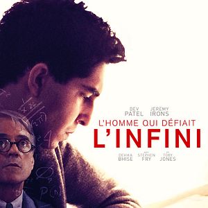 Foto El hombre que conocía el infinito