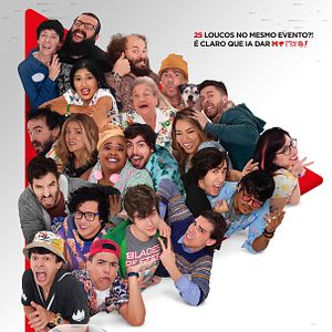 Foto Internet - O Filme