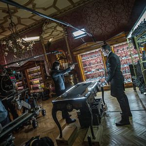 Foto John Wick: Un nuevo día para matar