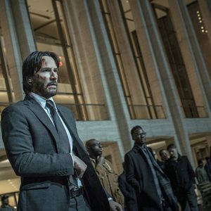 Foto John Wick: Un nuevo día para matar