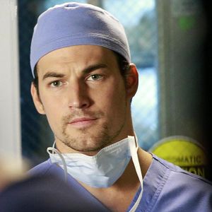 Foto Giacomo Gianniotti