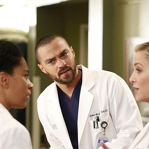 Foto Jesse Williams