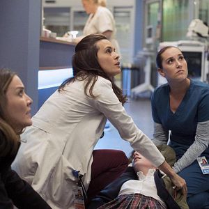 Foto Chicago Med