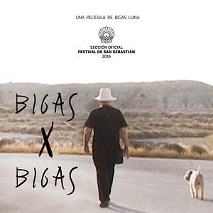 Foto Bigas x Bigas