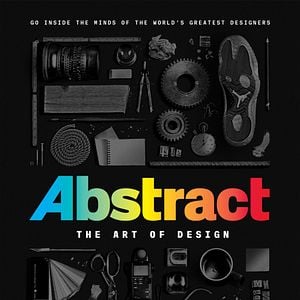 Foto Abstract: The Art of Design