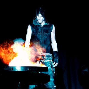 Foto Rammstein: París