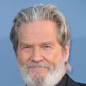 Foto Jeff Bridges