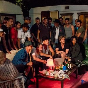 Foto Philippe Lacheau