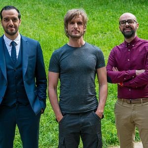 Foto Philippe Lacheau