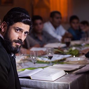 Foto El balcón de las mujeres