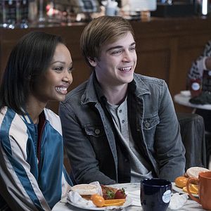 Foto Ashleigh LaThrop