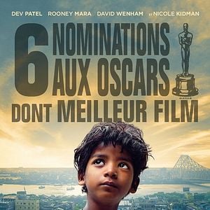 Foto Un camino a casa