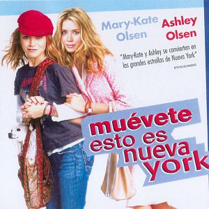 Foto Un instante en Nueva York