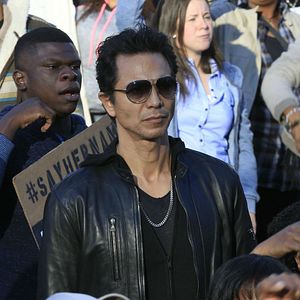 Foto Benjamin Bratt