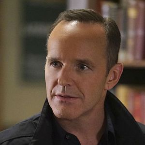 Foto Clark Gregg