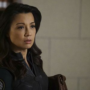 Foto Agentes de S.H.I.E.L.D.