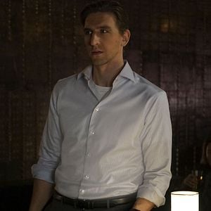 Foto Agentes de S.H.I.E.L.D.