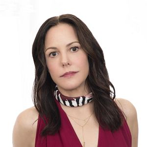 Foto Mary-Louise Parker