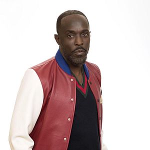 Foto Michael K. Williams