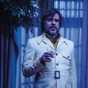 Foto Jemaine Clement