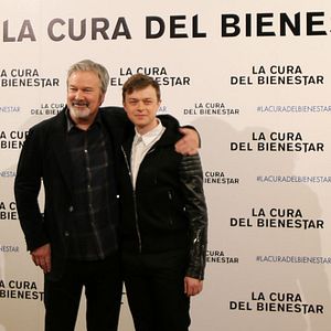 Foto La cura siniestra