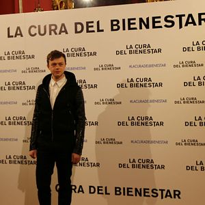 Foto La cura siniestra