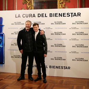 Foto La cura siniestra