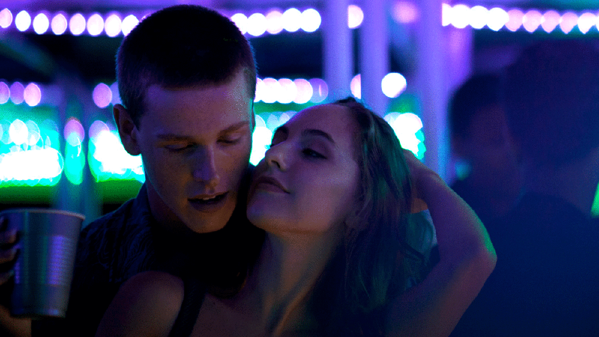 Foto Harris Dickinson