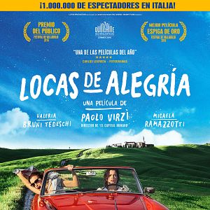 Foto Locas de alegría