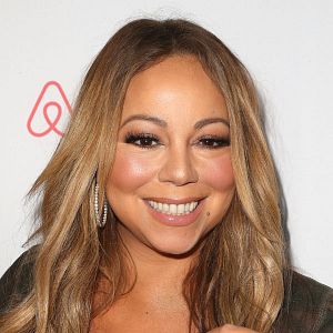 Foto Mariah Carey