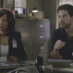 Foto Mentes criminales