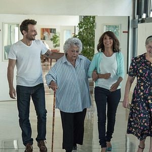 Foto Aún más bella