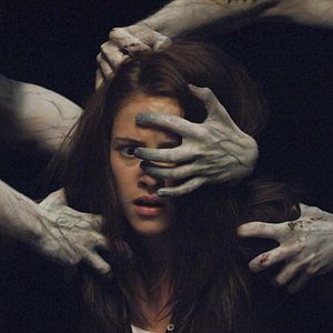 Foto Kristen Stewart