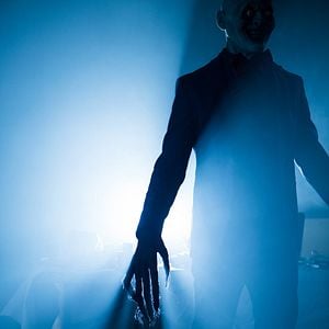 Foto El juego del diablo