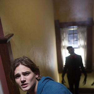 Foto El juego del diablo