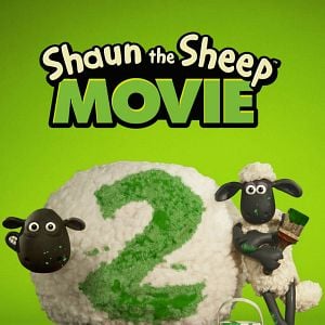 Foto Farmageddon: A Shaun the sheep movie