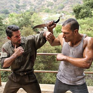 Foto Scott Adkins