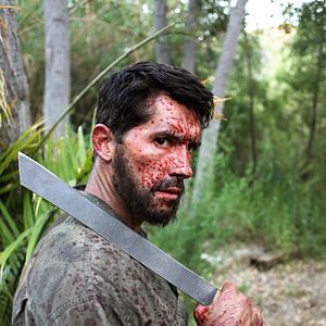 Foto Scott Adkins