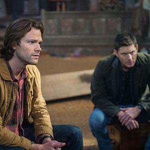 Foto Jared Padalecki