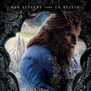 Foto La Bella y la Bestia