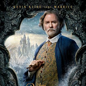 Foto La Bella y la Bestia