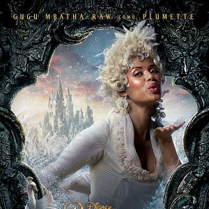 Foto La Bella y la Bestia