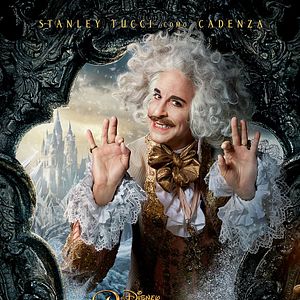 Foto La Bella y la Bestia