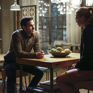 Foto Melissa Benoist