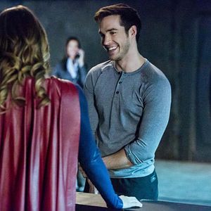 Foto Melissa Benoist