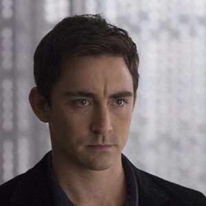 Foto Lee Pace