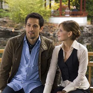 Foto Sarah Michelle Gellar