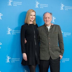 Foto Werner Herzog