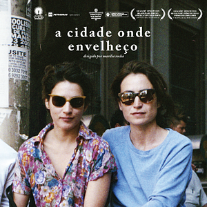 Foto La ciudad donde envejezco