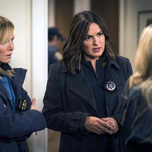 Foto La Ley Y El Orden: UVE